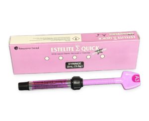 Tokuyama Estelite Sigma Quick